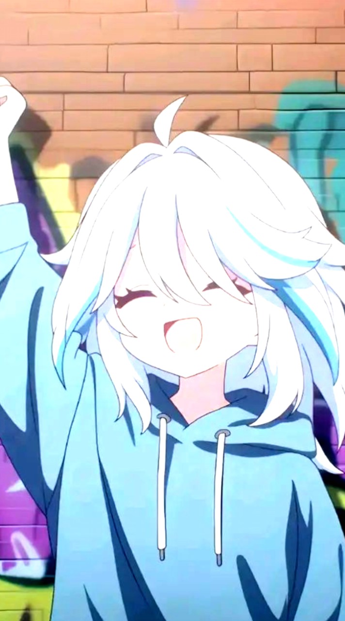 幻想的なカオスの集まり⛩️