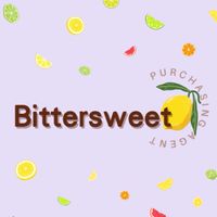 Bittersweet代購🍋
