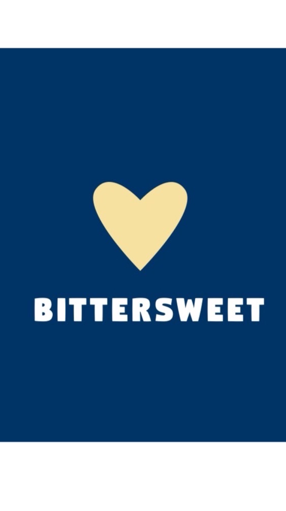 Bittersweet代購🍋