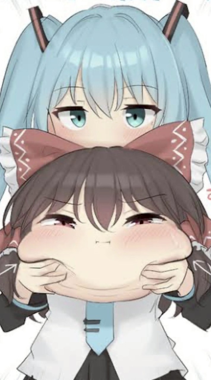 東方×ボカロを語る場所