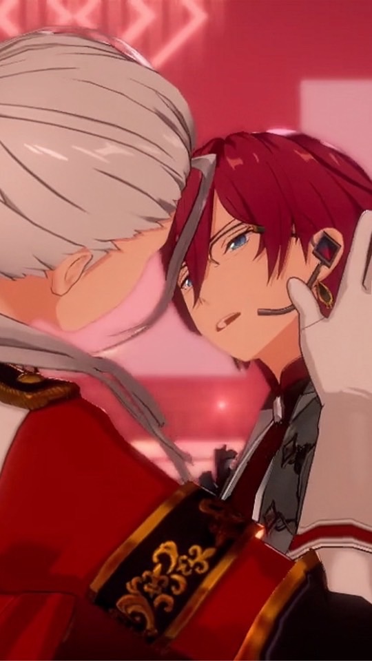 あんスタ 腐女子、腐男子 の部屋