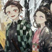 โรงเรียนล่าอสูร{ kimetsu no yiba academy }