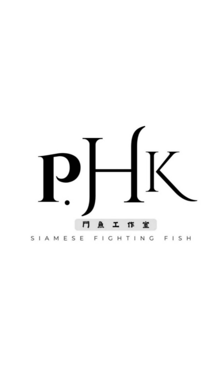 P•HK 鬥魚工作室