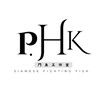 P•HK 鬥魚工作室