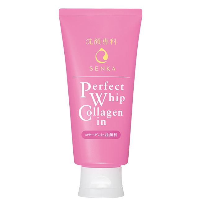 洗顏專科超微米彈潤潔顏乳120g