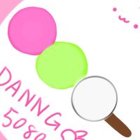 ロブロックスだんご