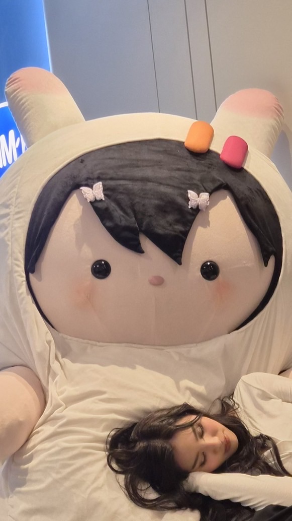 อัพเดตการ์ดไอเลิฟมีมี่นีนี่