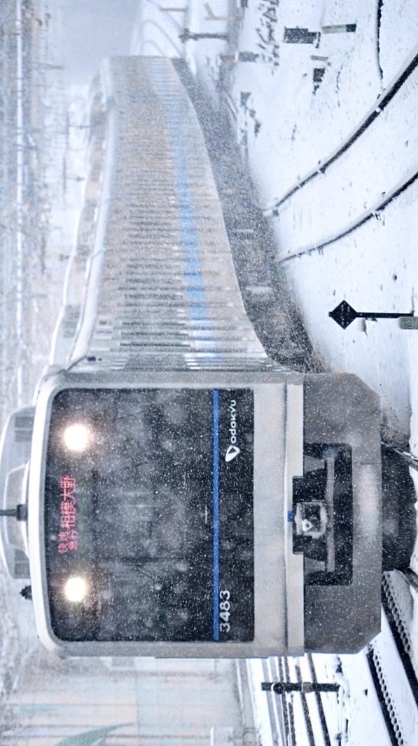 【TtH】The Train Hub