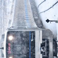 【TtH】The Train Hub