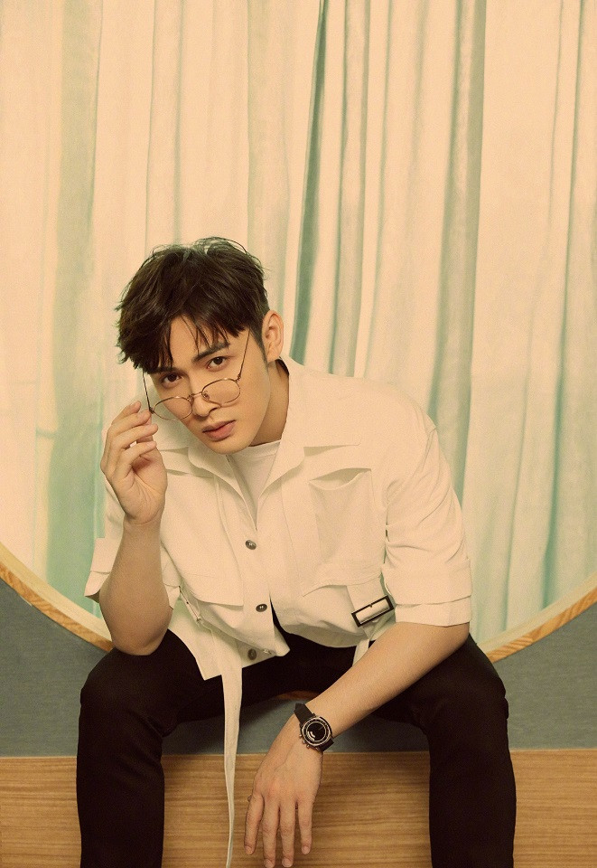 定角陸劇 張彬彬、徐璐(未官宣)《月歌行》