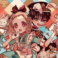 地爆少年花子くん　なりきり