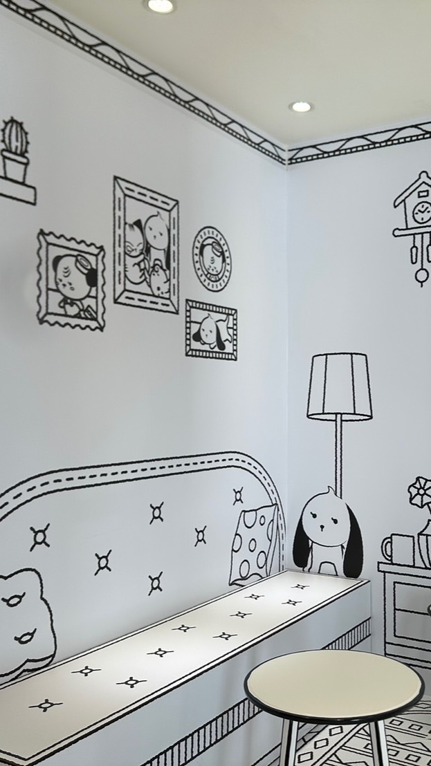 義美二一六巷門市👑