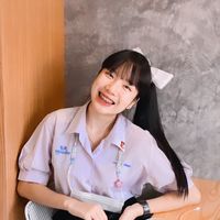 ความสุขของโบ 💕