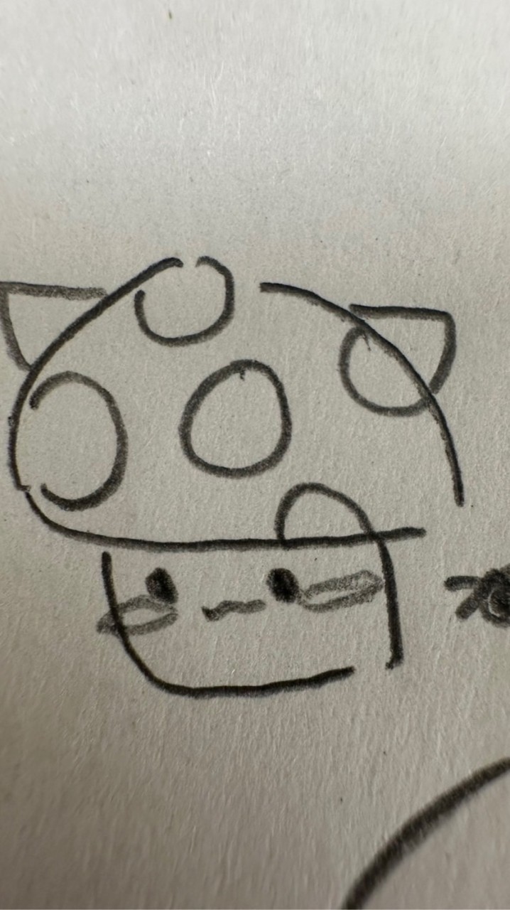 菇兒子