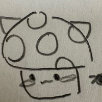 菇兒子