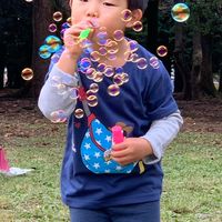 10月9日ピクニック@代々木公園