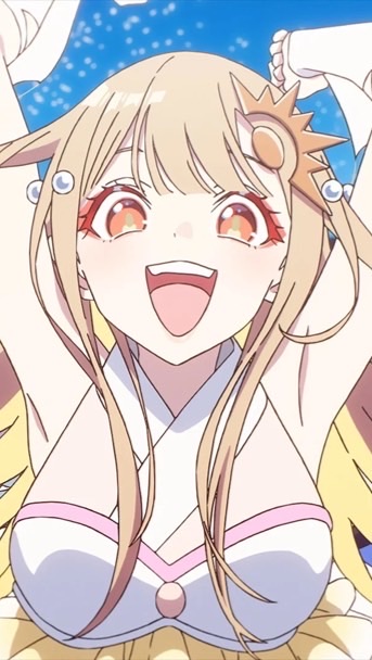 超かぐや姫 緩なり