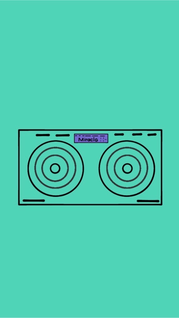 音楽好きな人/歌いたい人作曲したい人集まれ！『ミラクルビームズ大音楽団』