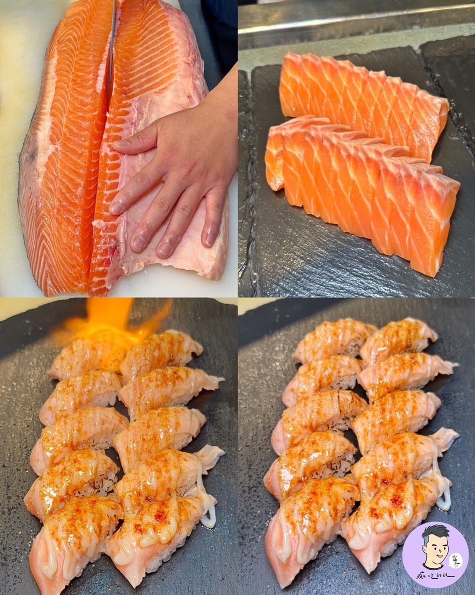 138元起開吃！台南８家超值吃到飽：烤蚵鮭魚無限吃、燒肉放題、老牌素食百匯