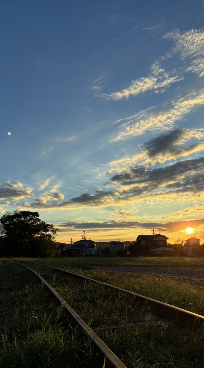 鉄道写真館(ゆる〜い空気)