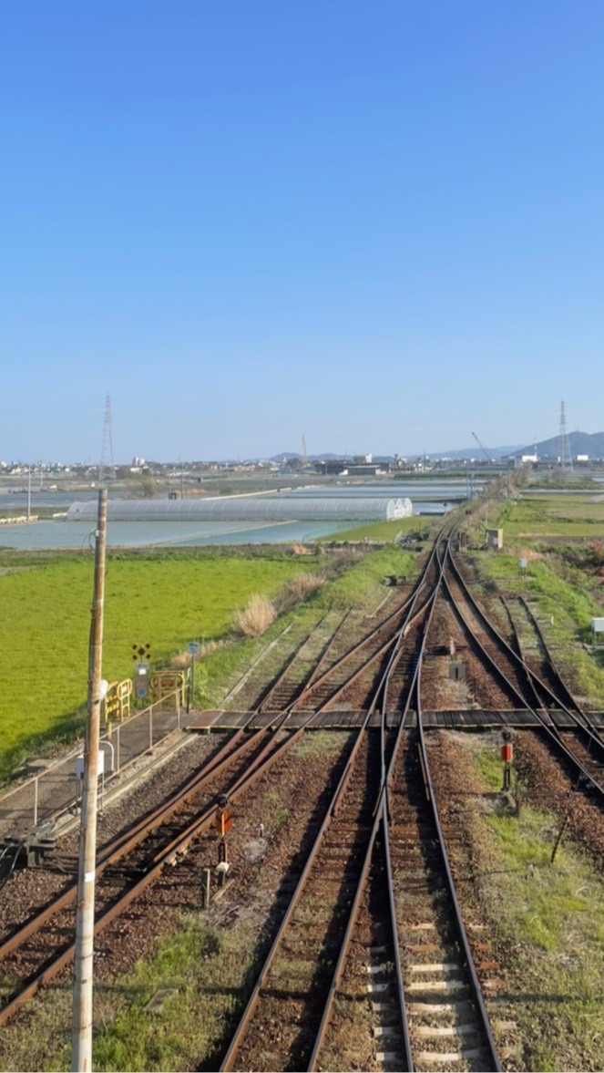 鉄道写真館(ゆる〜い空気)