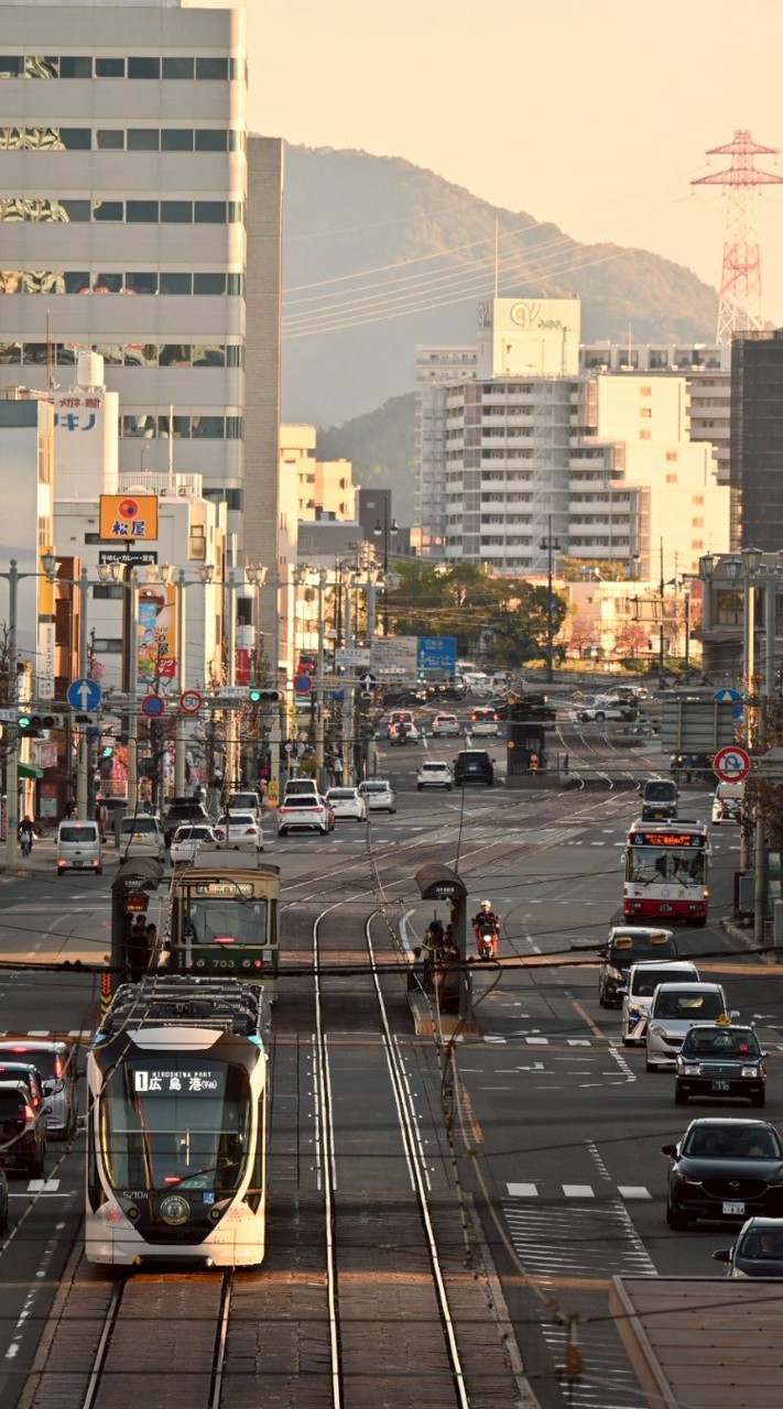鉄道写真館(ゆる〜い空気)