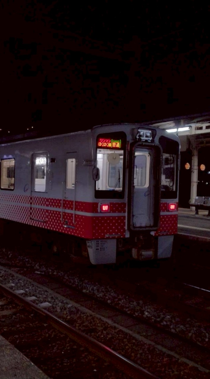 鉄道写真館(ゆる〜い空気)