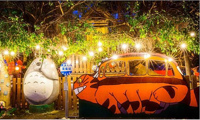 照片來源: IG @bing__ben