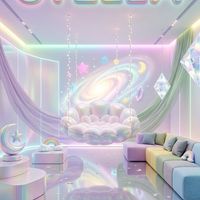 宣伝/相互   癒しの集客応援  オプチャの宣伝部屋【STELLA】