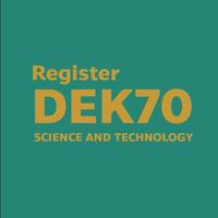 รับสมัคร DEK70 คณะวิทยาศตร์ มรส.