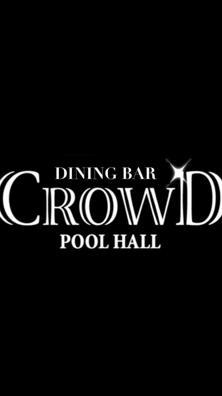 CROWD 店舗情報