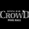 CROWD 店舗情報