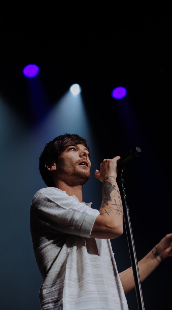 OpenChat LOUIS WORLD TOUR JAKARTA '20