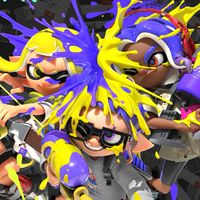 スプラトゥーン3 仲間募集