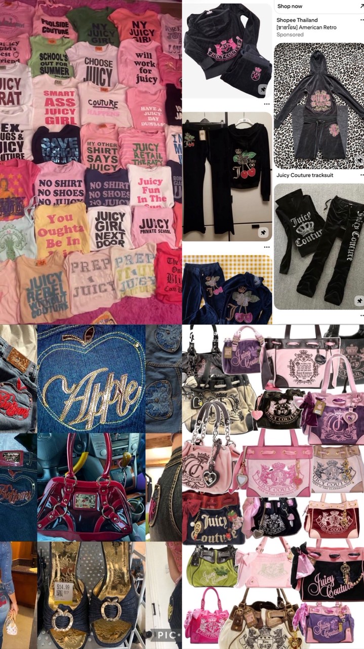 🗝️Thrift Addict🤍