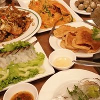 ของกินอร่อยเด็ด..แนะนำกันมาタイの料理のおすすめ(^o^)♡♡♡