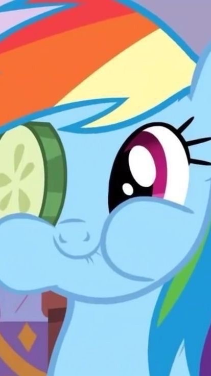 ด้อมน้องอ้วนหัวรุ้ง🌈