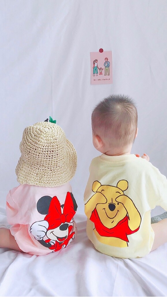 ตัวแทนเสื้อผ้าเด็กนำเข้า
