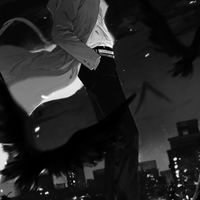 Silent　Slur　__　MAFIA折也