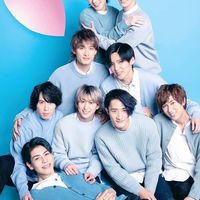 SnowMan大好き集まれぇー！
