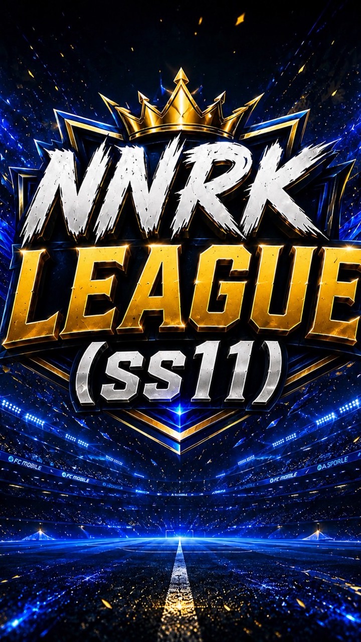 LEAGUE (SS12)