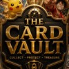 The Card Vault 💯🃏