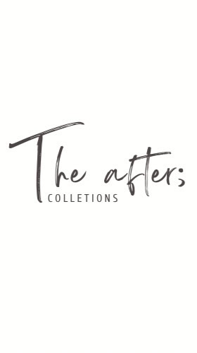 The After; 選品新款/詳情介紹