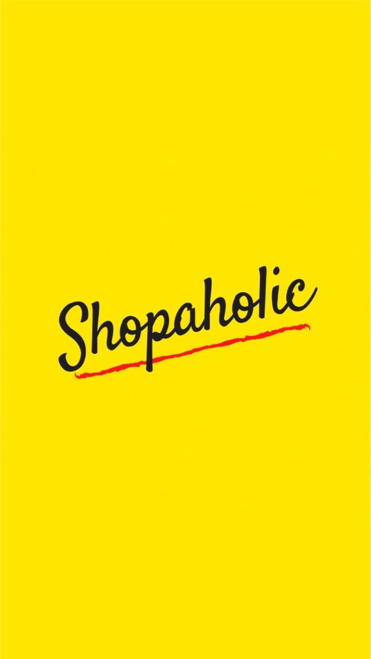 รับหิ้วสินค้า by Shopaholic🛍 OpenChat