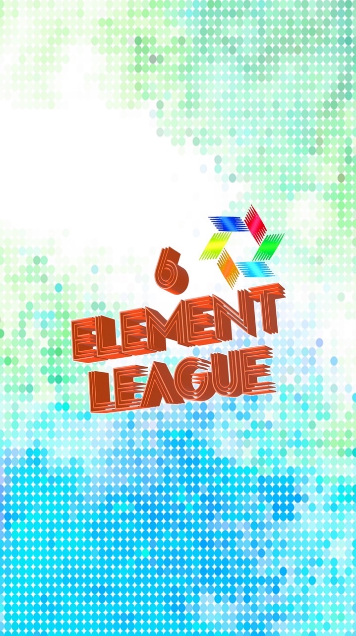 6 element league
