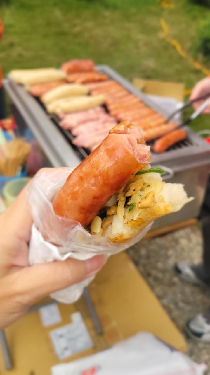 蘇記大腸包小腸  青埔店