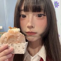 丸子不會嘰哩呱啦₍՞ ̳ ̫ ̳ ՞₎