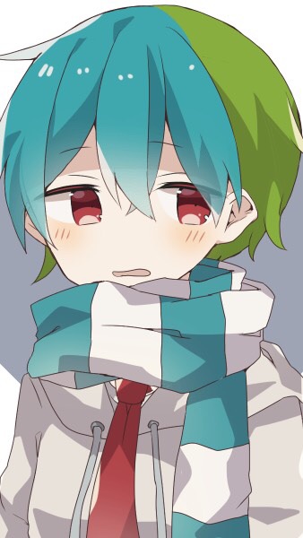 OpenChat お友達
