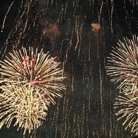 GIFUもとす夢花火2024ボランティア