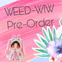 WEED-WIW PRE’